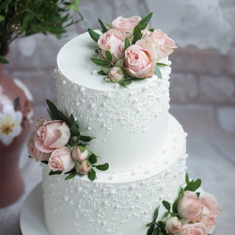 Hochzeitstorten