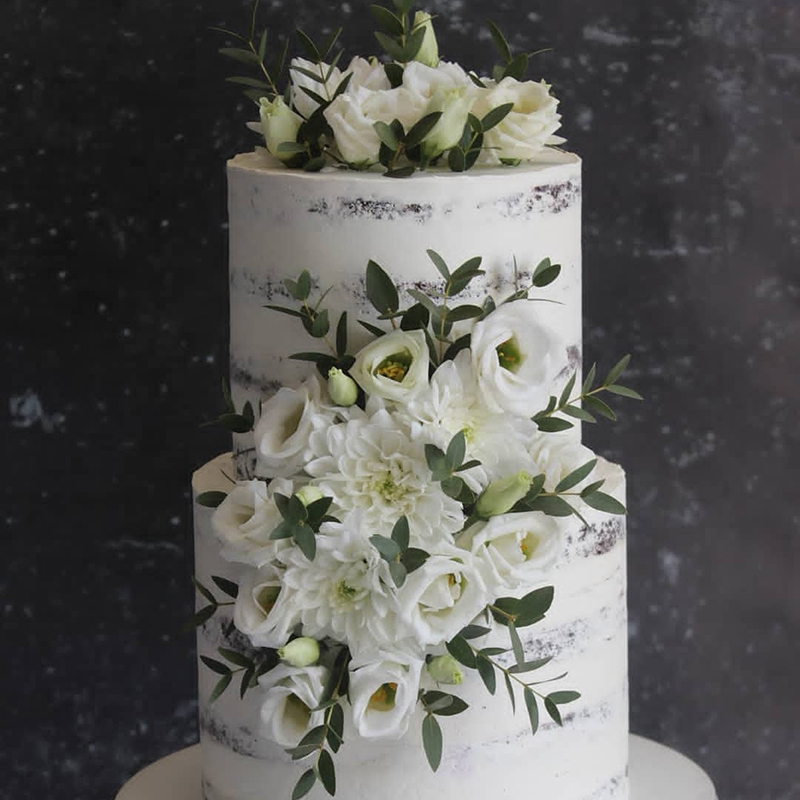 Hochzeitstorten