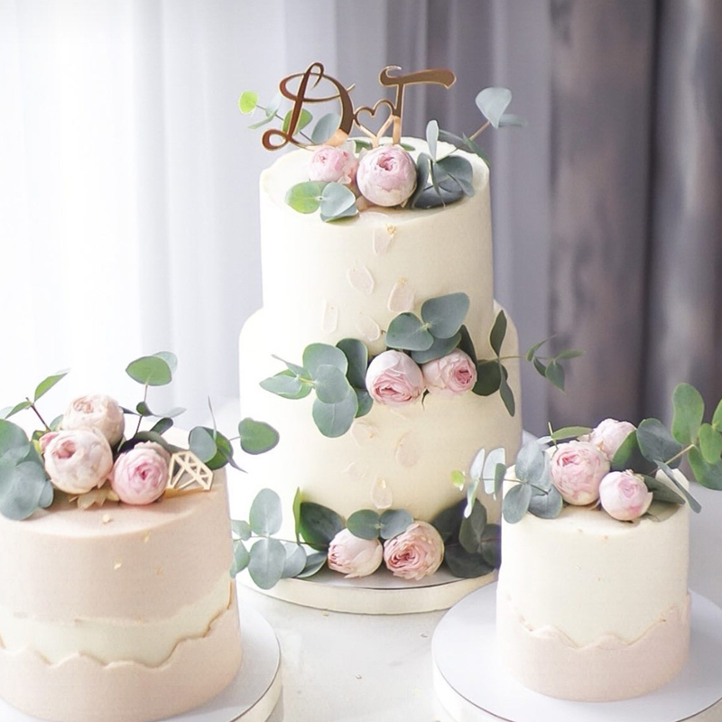 Hochzeitstorten