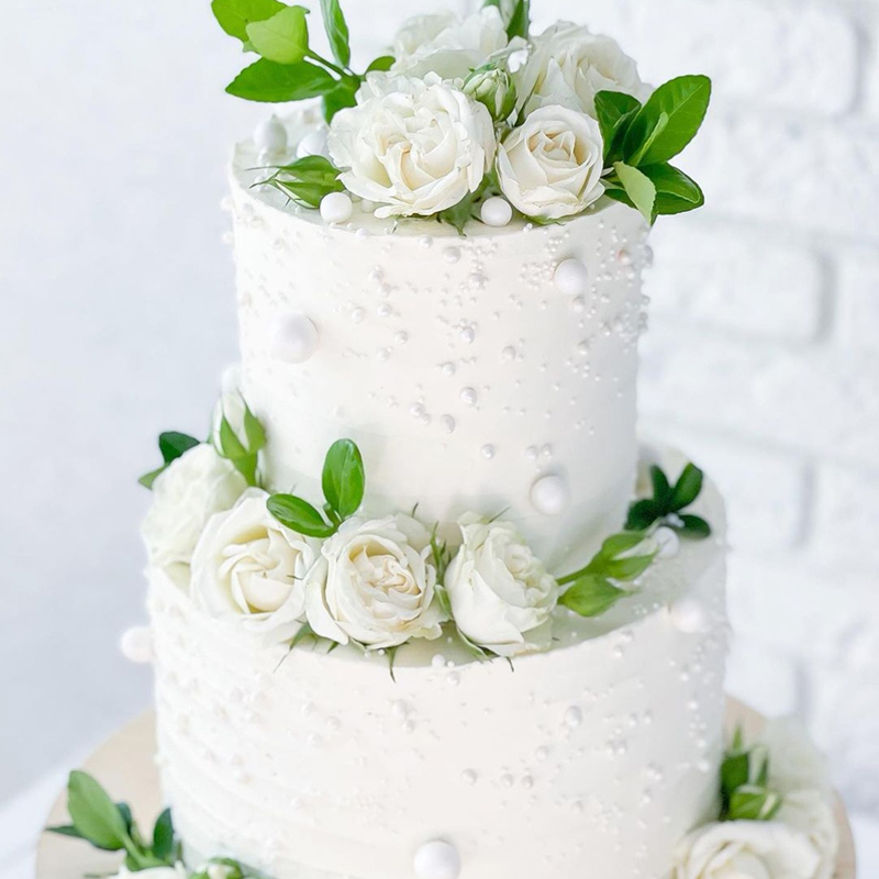 Hochzeitstorten