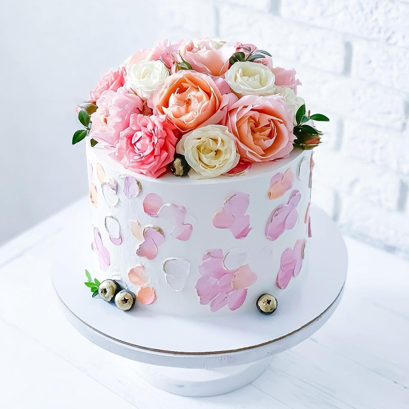 Hochzeitstorten