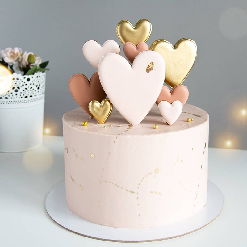 Hochzeitstorten